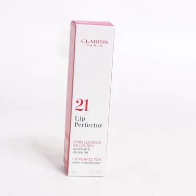 Läppglans (Lip Perfector) från Clarins