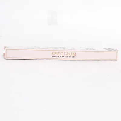 Make-up kwast (Wit) van Spectrum