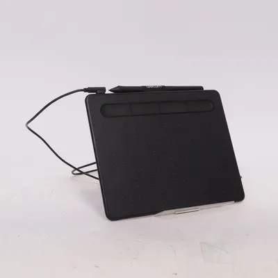 Drawing tablet (Intuos) from Wacom