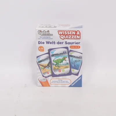 Bordspel van Tiptoi
