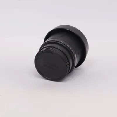 Kameraobjektiv (Svart) från Tamron