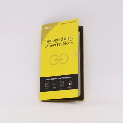 Screenprotector (Phone 11 Pro Max) van JETech