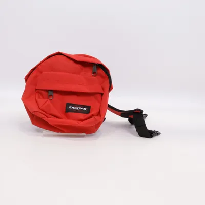 Hunderygsæk (EK0A5BE084Z) fra Eastpak