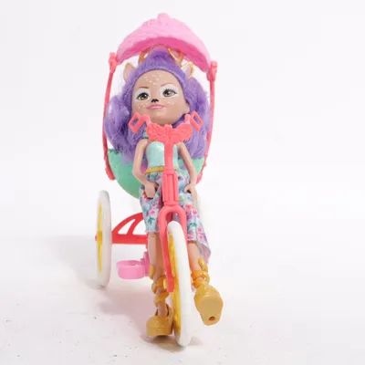 Doll (Enchantimals) from Mattel