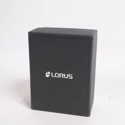 Wristwatch (Pink) from Lorus