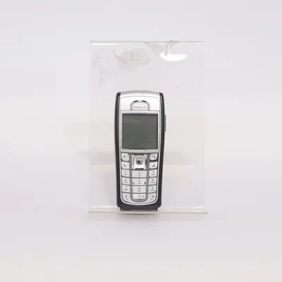 Mobiele telefoon (Unknown) van Nokia
