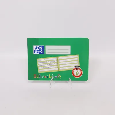 Carnet de Oxford