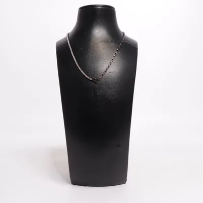Halsband (Guldfärgad) från Paul Valentine Okänd metall
