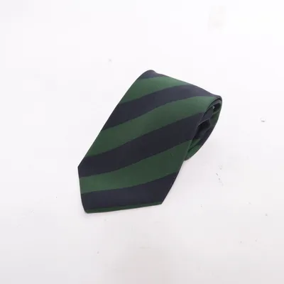 Tie (Royal Irish Poplin) from Atkinsons Silk, Wool