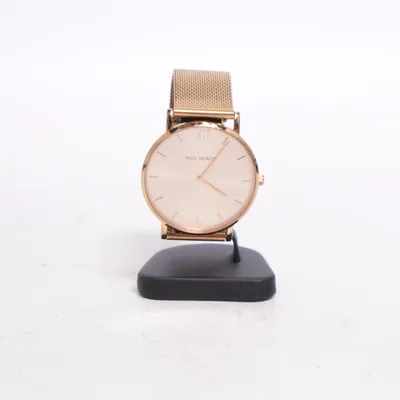 Montre (Sailor Line) de Paul Hewitt