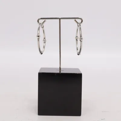 Oorbellen (Zilver) van Pandora Zilver