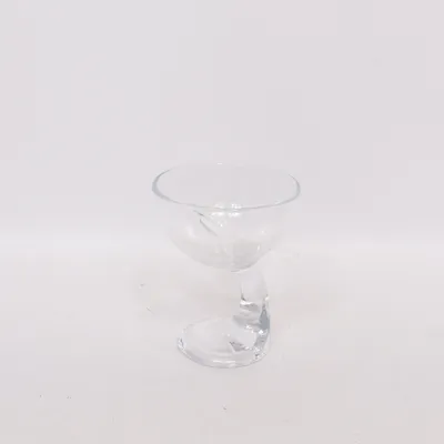Coupe à dessert (Transparent) de La Rochere