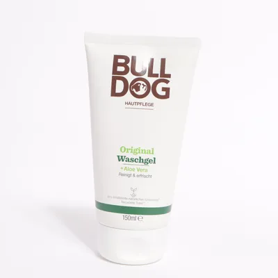 Gezichtsreiniger (Original Waschgel) van Bulldog