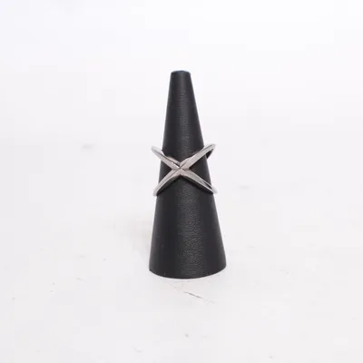 Ring (Sølv) fra Pierre Lang Ukendt metal