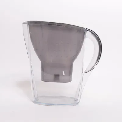 Waterfilter (Zwart) van BRITA