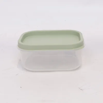 Lunch box (Green) from Ernesto