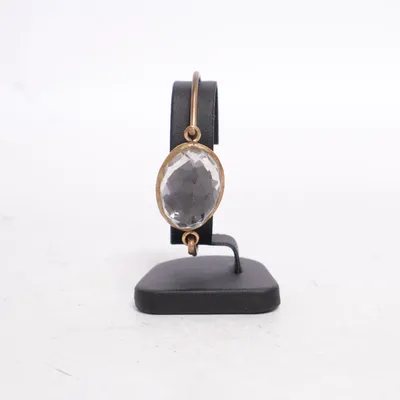 Armlet (Gold) Unknown metal