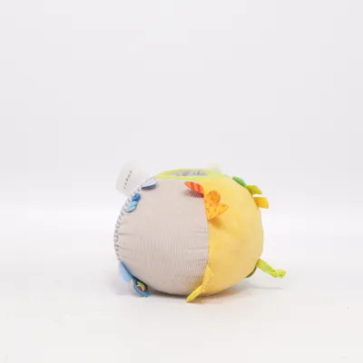 Jouet pour bébé (Vert, Jaune, Multicolore) de Haba