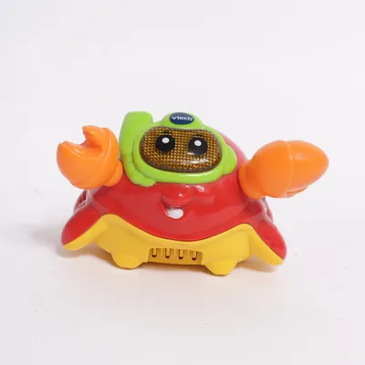Baby speelgoed (Rood, Oranje, Groen, Meerkleurig) van VTech