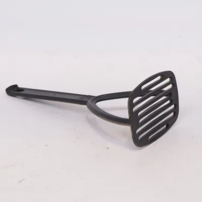Potato press (Black) from Fackelmann