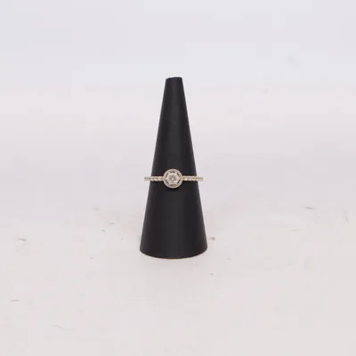 Ring (Zilver) van Thomas Sabo Zilver