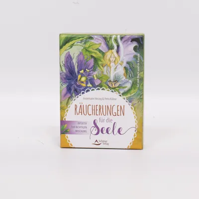 Samlarkort från Schirner Verlag