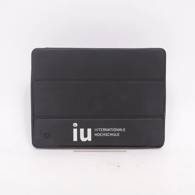 Étui pour tablette (Noir) de Ester