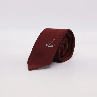 Slips (Röd) från Super Polyester