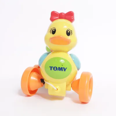 Jouet à tirer (Multicolore) de Tomy