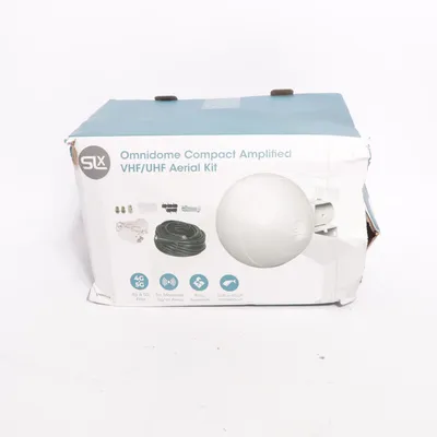 Antenna (Omnidome Compact Amplified) from ASLX