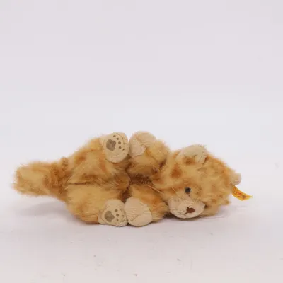 Krammedyr (Brun) fra Steiff