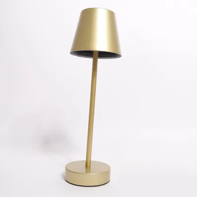 Lampe de table (Or) de Tedi