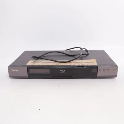Blu-ray-afspiller (Bds-700) fra Asus