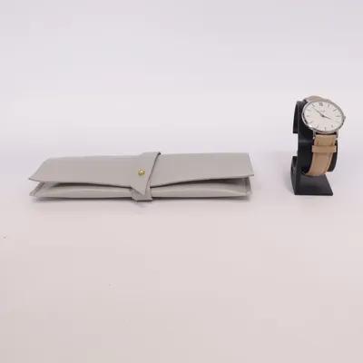Montre (Beige, Blanc) de Cluse