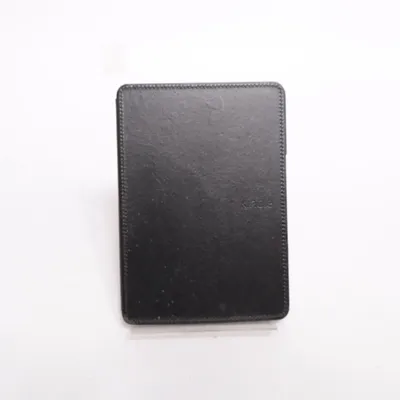 E-bogslæser (Grå) fra Amazon Kindle