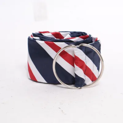 Riem (Blauw, Rood, Wit) van A Wear