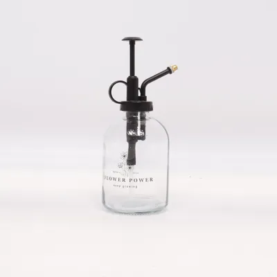 Trädgårdstillbehör (Svart, Transparent) från Flower Power