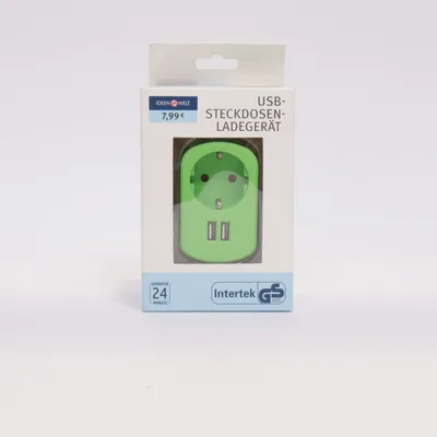 Adapter from Ideen Welt