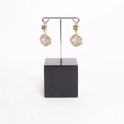 Boucles d'oreilles (Or) de Guess Acier inoxydable
