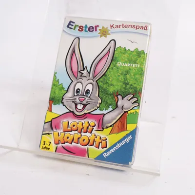 Playing cards from Ravensburger