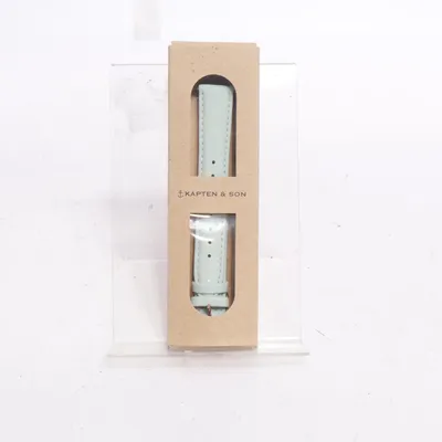 Watchband (Blue) from Kapten & Son
