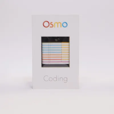 Spiltilbehør (Coding) fra Osmo