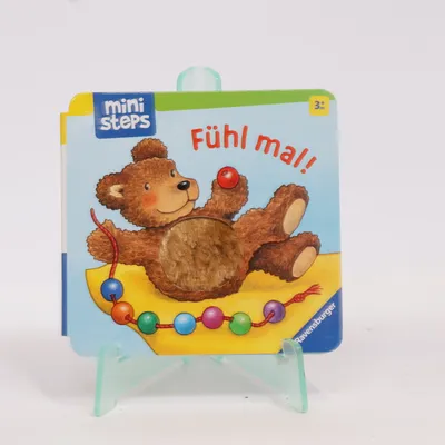 Children's book from Ravensburger