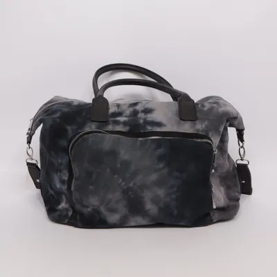 Weekendbag (Blå, Grå) från Madden Girl