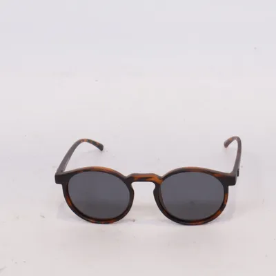 Solglasögon (Brun) från Le Specs