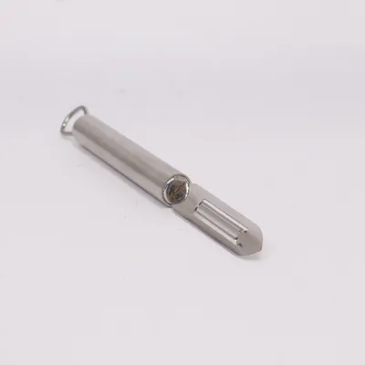 Aardappelschiller (Zilver) van WMF