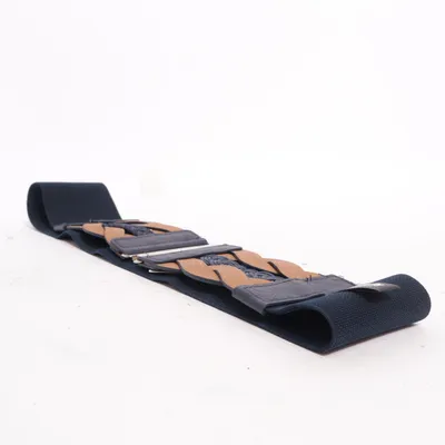 Waist belt (Black) from Blackbutterfly