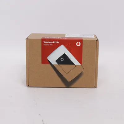 Mobilt bredband (R219z) från Vodafone