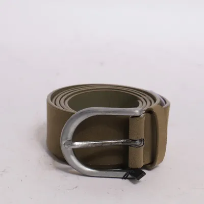 Bælte (Grøn) fra Takko Fashion