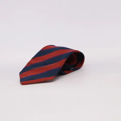 Slips (Rød, Blå) fra Centro Uomo Silke